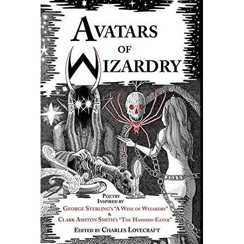 Avatars Of Wizardry