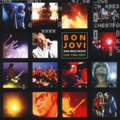 One Wild Night [Shm-Cd]