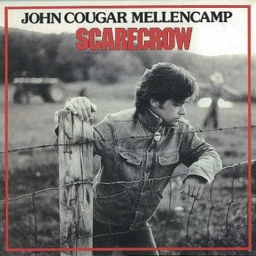 Scarecrow [Shm-Cd]