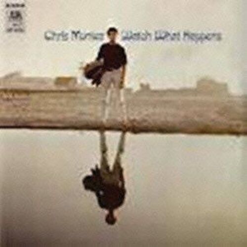 Watch What Happens [Shm-Cd]