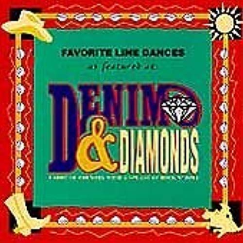 Denim & Diamonds