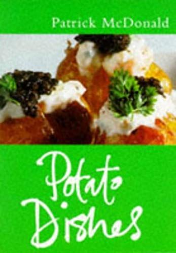 Classic Ck: Potato Dishes (Classic Cooks)