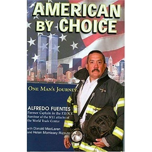 American By Choice: One Man's Journey