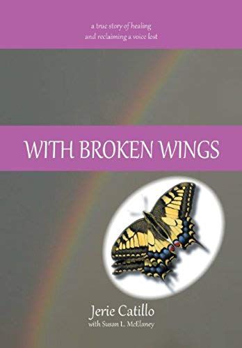 With Broken Wings