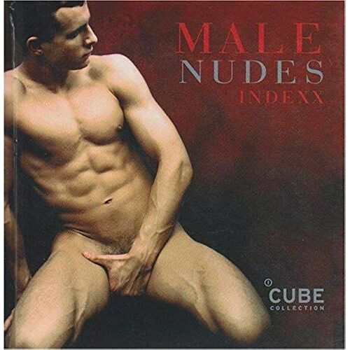 Male Nudes: Index