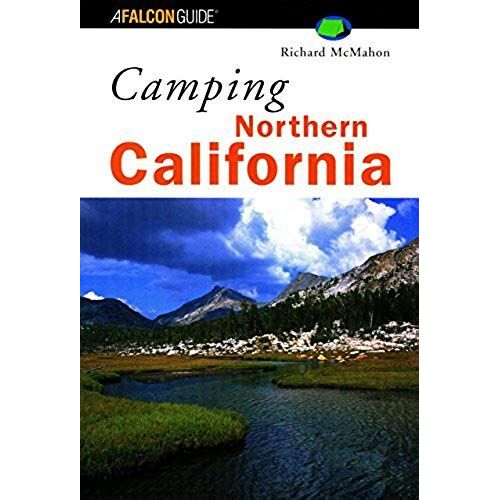 Camping Northern California (Regional Camping Series)