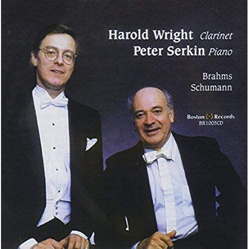 Sonatas 1 & 2/Fantasy Pieces