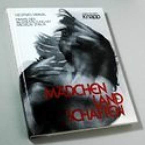 Madchenlandschaften: Praxis Der Bildgestaltung Mit Miloslav Stibor (German Edition)