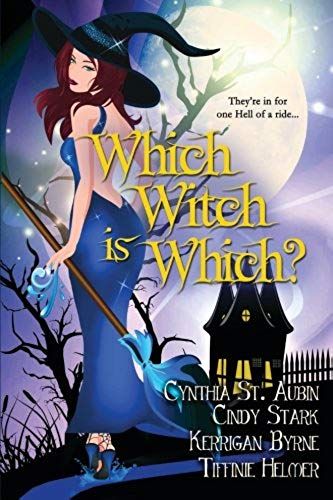 Which Witch Is Which? (The Witches Of Port Townsend) (Volume 1)