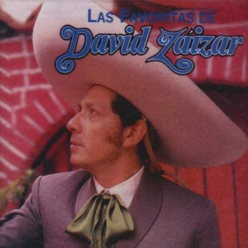 Las Favoritas De David Zaizar