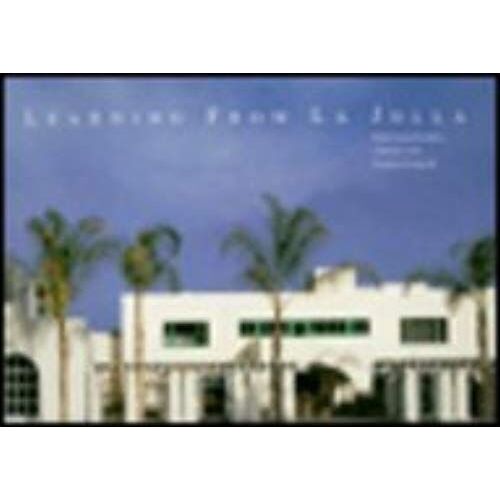 Learning From La Jolla: Robert Venturi Remakes A Museum In The Precinct Of Irving Gill