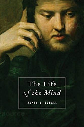 The Life Of The Mind: On The Joys And Travails Of Thinking