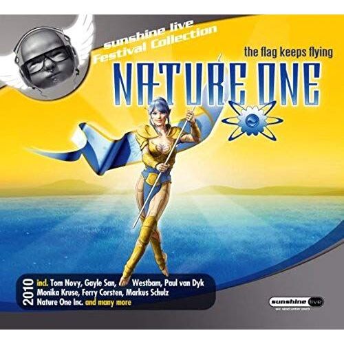 Nature One 2010 - The..