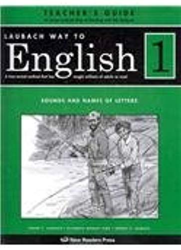 Laubach Way To English 1