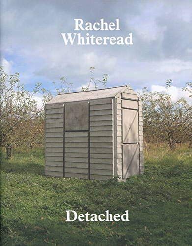 Rachel Whiteread - Detached