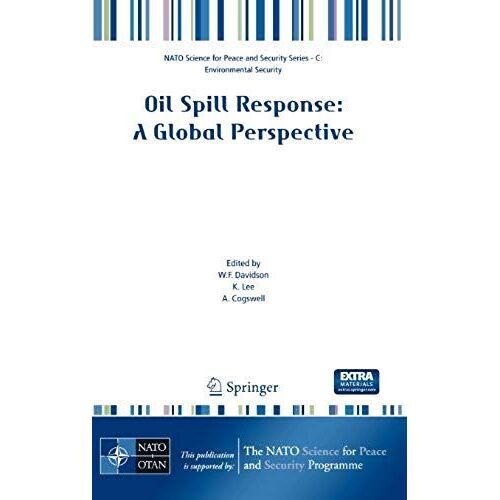 Oil Spill Response: A Global Perspective