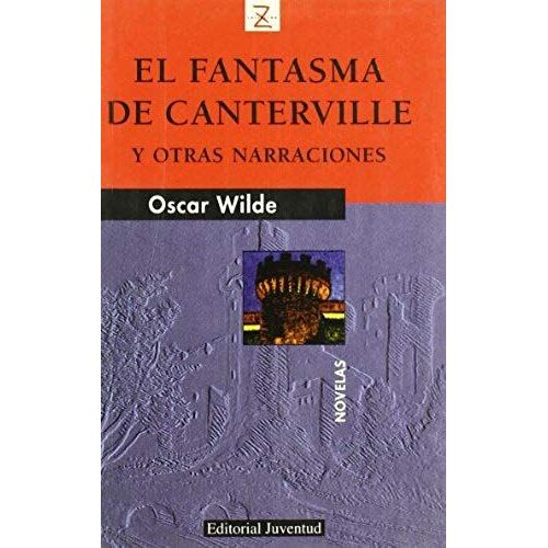 El Fantasma De Canterville