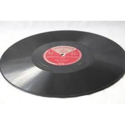 Peter Kreuder - Serenade Napolitaine - Standchen