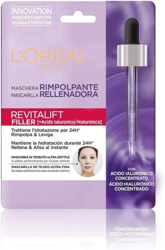 Kalanka-L¿Oreal Revi.Filler Mas.15ml