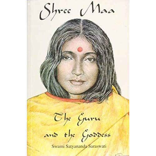 Shree Maa