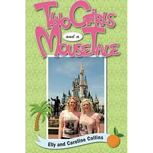Two Girls And A Mouse Tale