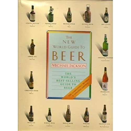 New World Guide To Beer