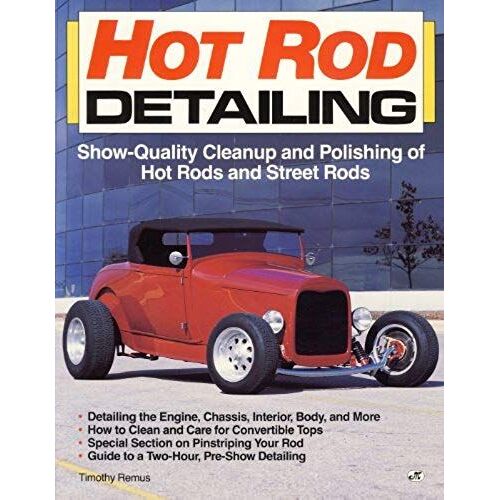 Hot Rod Detailing