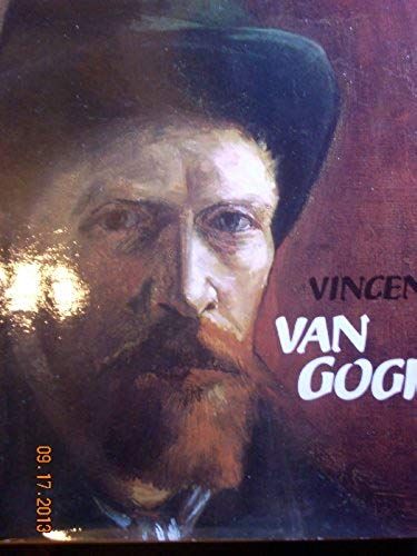 Vincent Van Gogh.