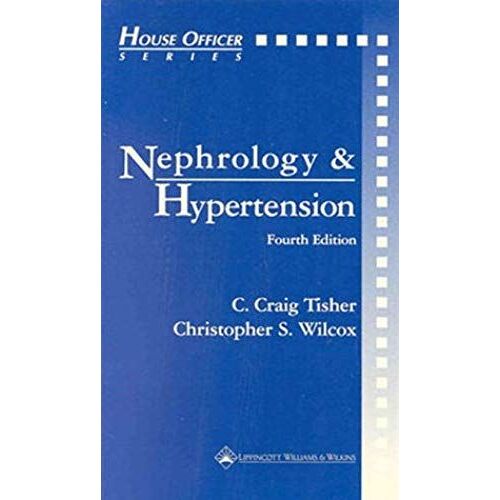 Nephrology And Hypertension