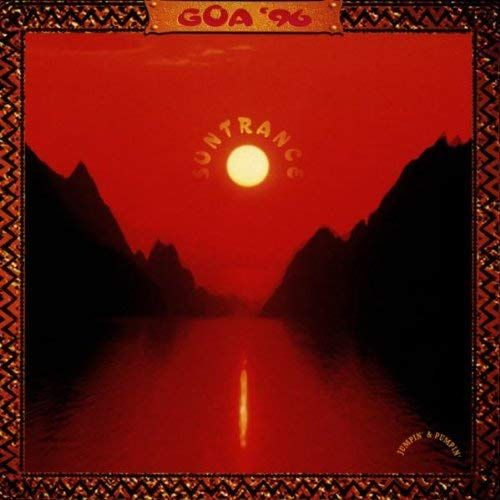 Suntrance - European Import