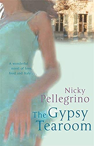 The Gypsy Tearoom