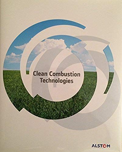 Clean Combustion Technologies