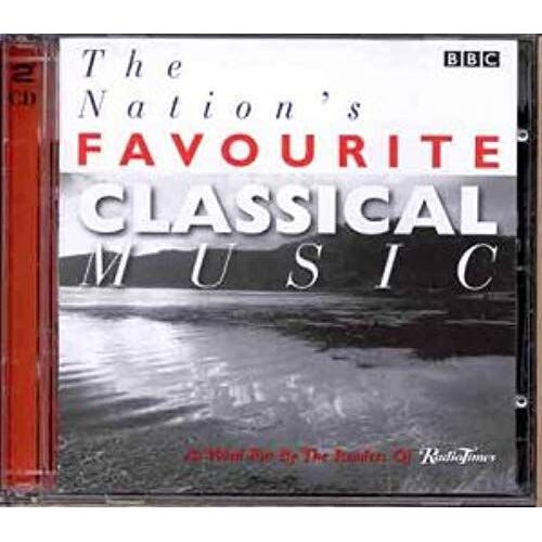 Nation's Favorite Classical Music