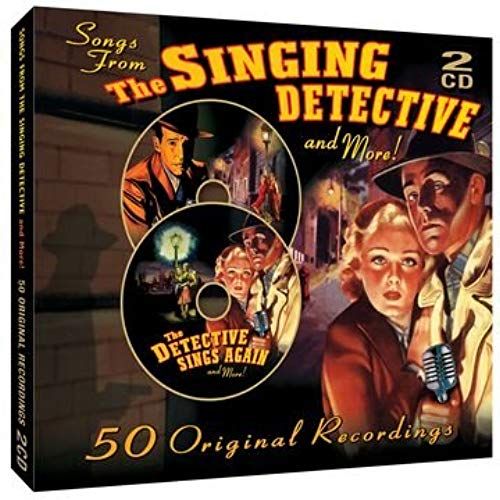 Songs From The Singing.. - Dutch Import
