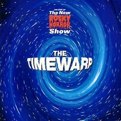 Time Warp (Rocky Horror Show 1999 London Revival)
