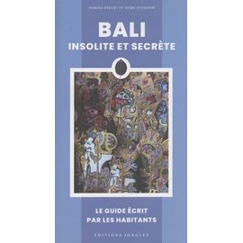 Bali Insolite Et Secrète