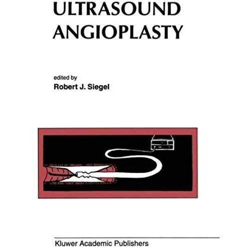Ultrasound Angioplasty