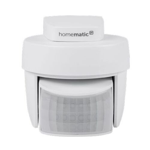 Homematic Ip 156203a0 Détecteur De Mouvement Blanc