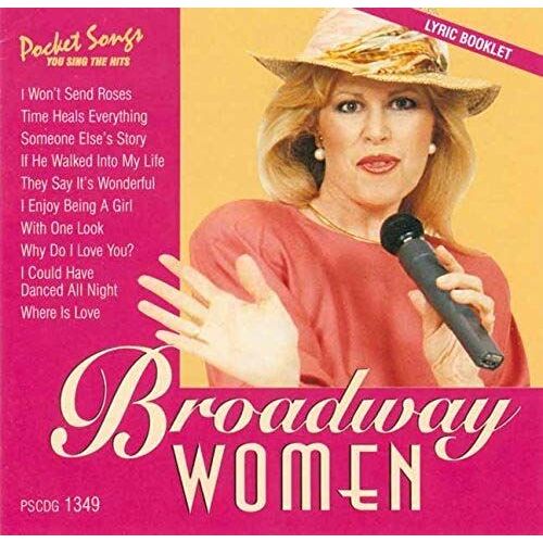 Broadway Women