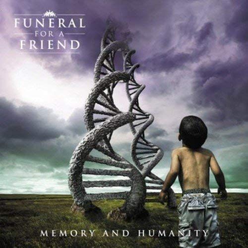Memory & Humanity + Dvd