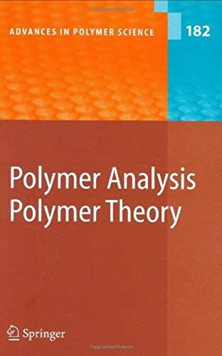 Polymer Analysis/Polymer Theory