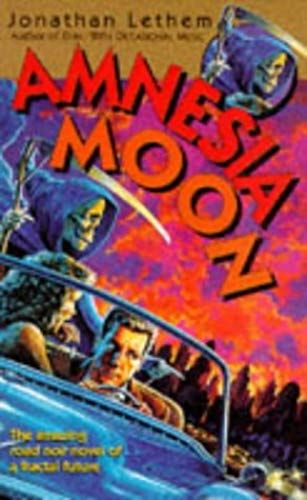 Amnesia Moon