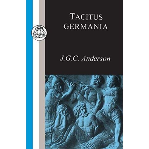 Tacitus
