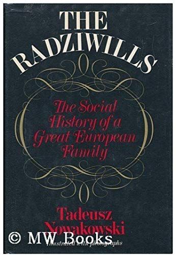 Radziwills
