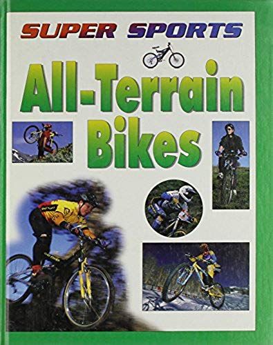 All-Terrain Biking (Super Sports)