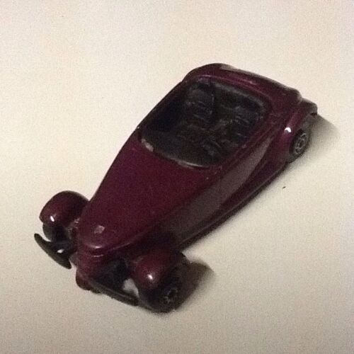 Maisto Hot Raod Violet 1/60