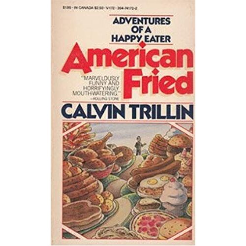 American Fried V172