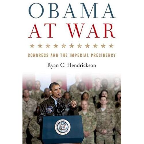 Obama At War