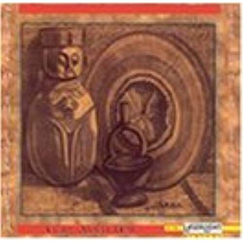 Spirits Of The Latin Guitar