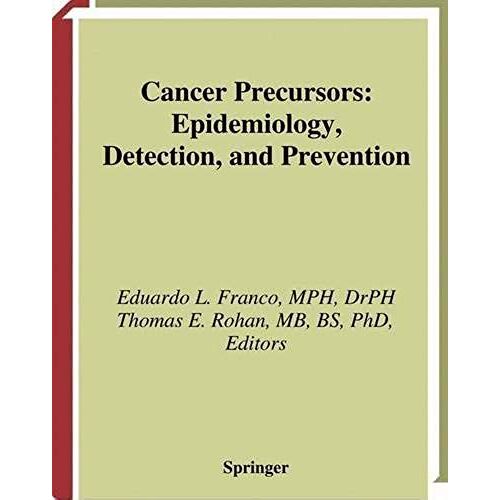 Cancer Precursors